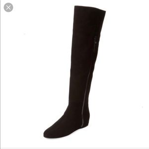 Stuart weitzman mystic boot